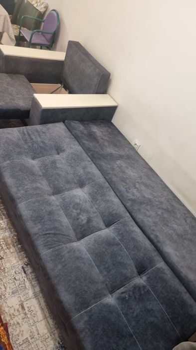 Продам диван раскладной