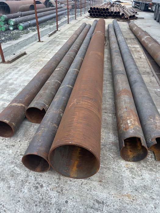 Vand teava trasa457x14 406x16 406x12 377x25 324x16 324x12 273x12 24