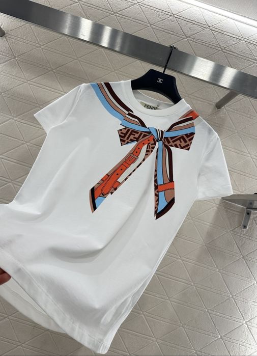 FF дамска тениска New Season