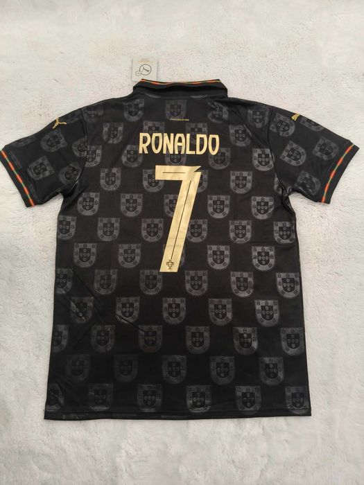 Tricou Portugalia 25/26 Editie Speciala