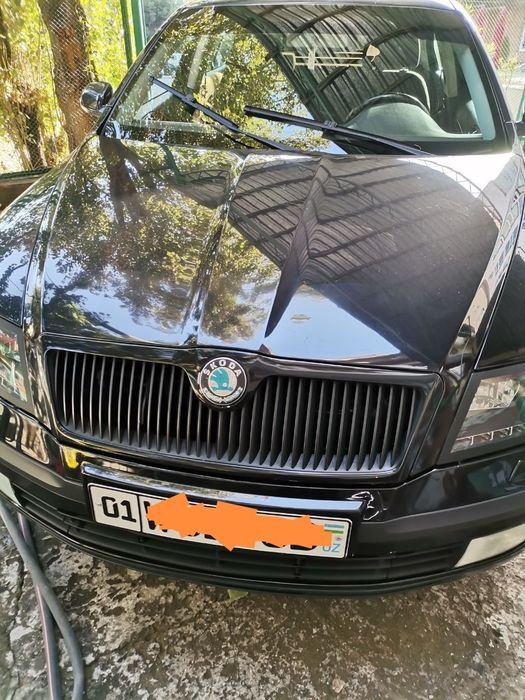 Продам Skoda octavia в отличном состоянии
