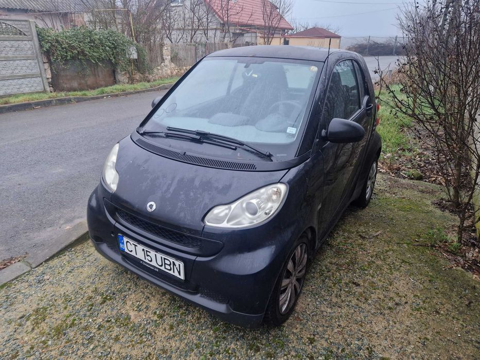 Smart ForTwo 0.8 diesel - 2010