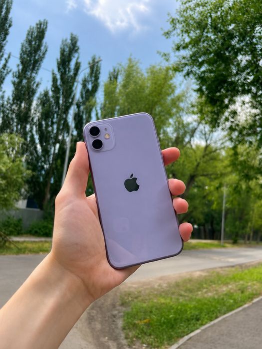 IPhone 11 64 GB