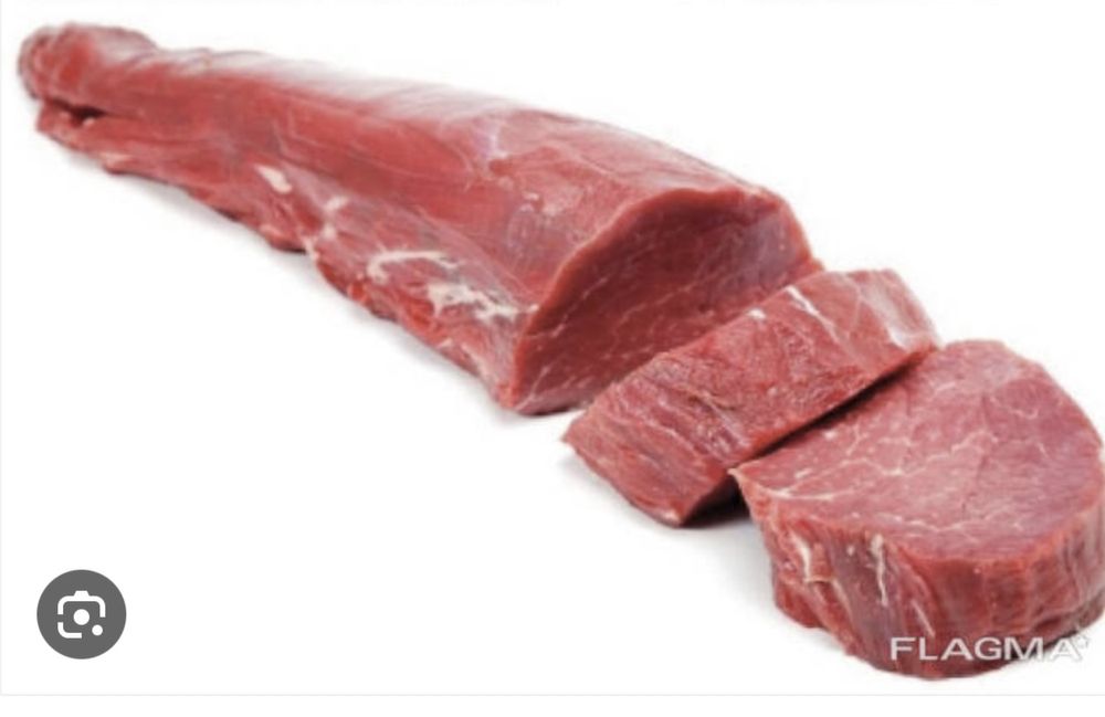 Бон филе говядина