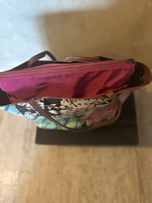 Дамска чанта Desigual