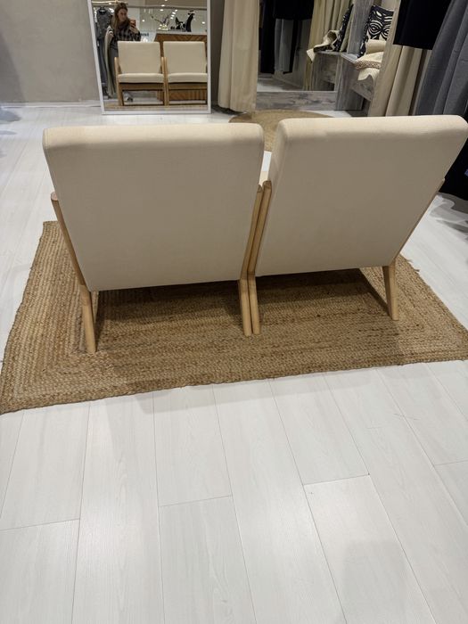 Кресла мягкие стильные