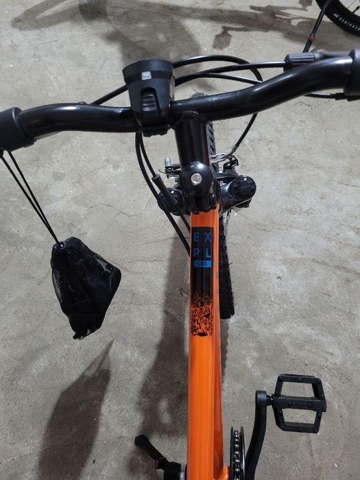 Bicicleta pentru copii