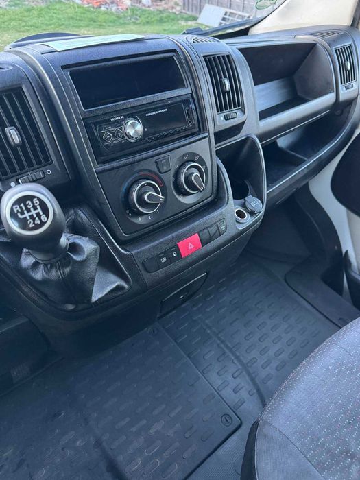 Pegeout Boxer 2.0 130 k.c