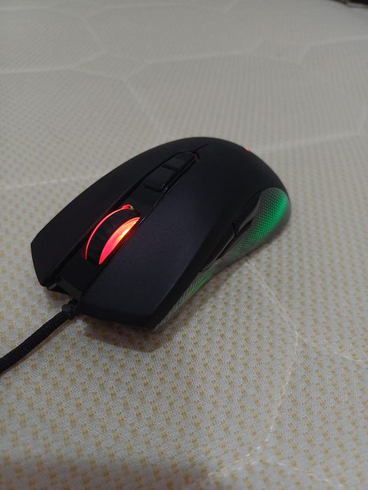 Mouse Aqirys Phoenix