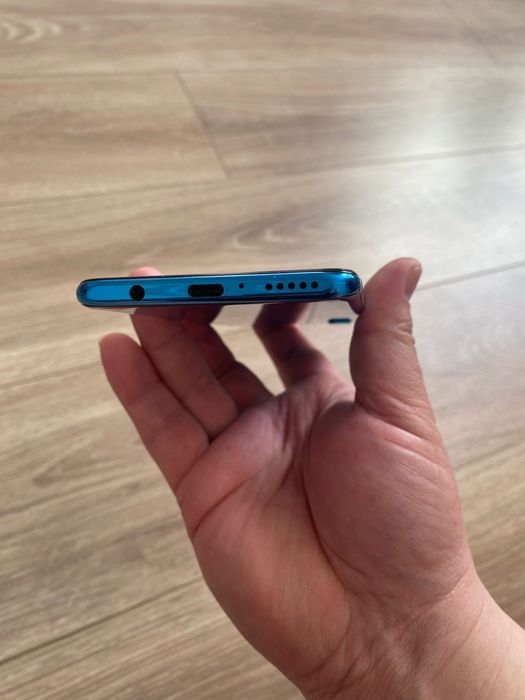 Продам Huawei P30 lite 128гб