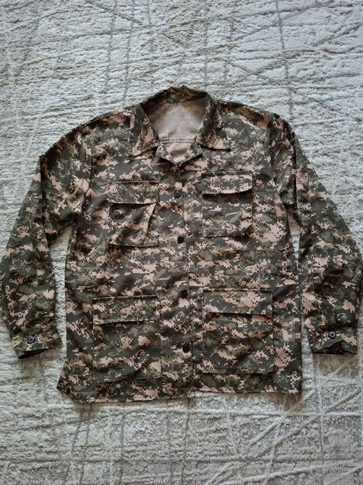 Продам военную форму