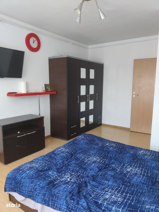 Tineretului, parc, 2 cam cu loc de parcare, petfriendly