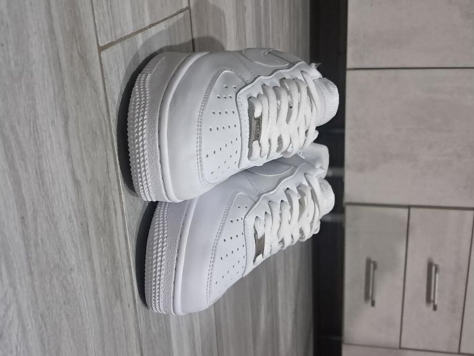 Air force 1 low albi