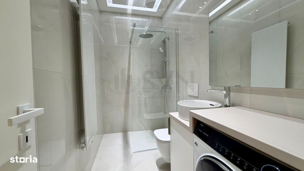 Apartament 3 camere I Parcare I Pipera rond OMW