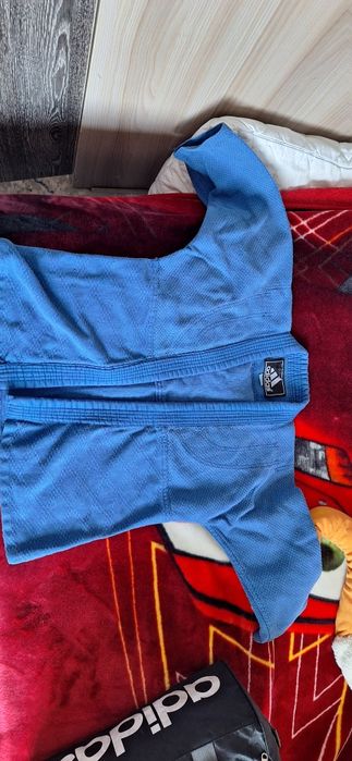 Отдам костюм для ДЗЮДО