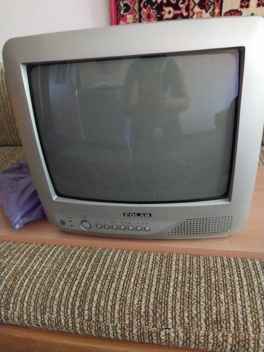 Телевизор "Полар"