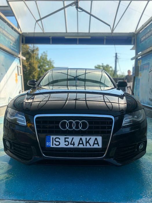 Vand Audi A4, B8, 2.0 TDI, an 2010