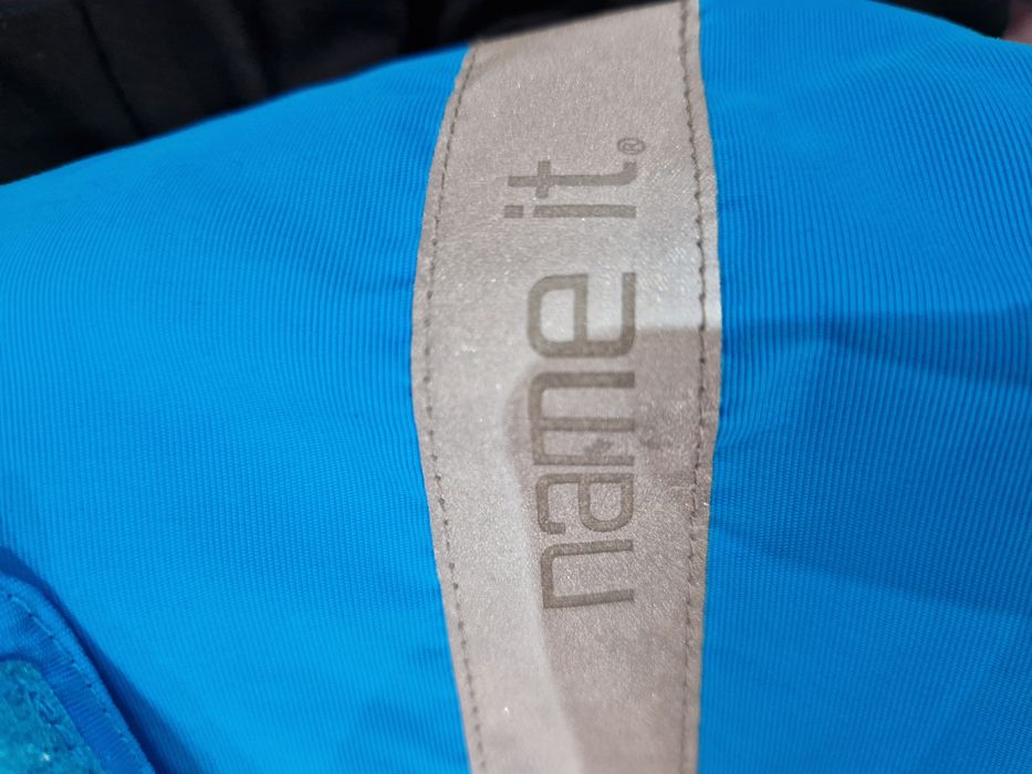 Combinezon Name it pt 3-4 ani