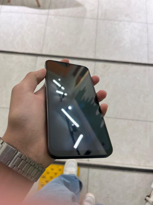 Samsung galaxy a26 5g