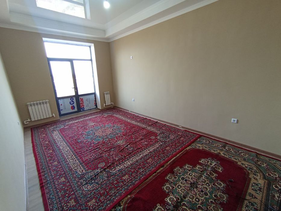 Yangi domdan 2 xonali uy ijaraga beriladi
