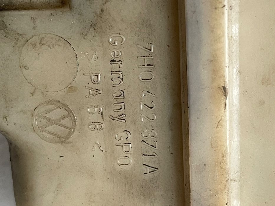 Rezervor Lichid Servodirectie Volkswagen Transporter V Platform/Chassi