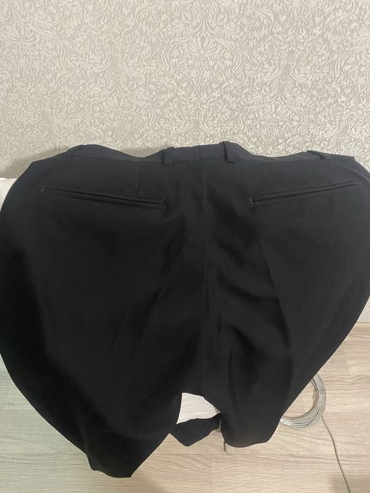Мужские брюки Zara