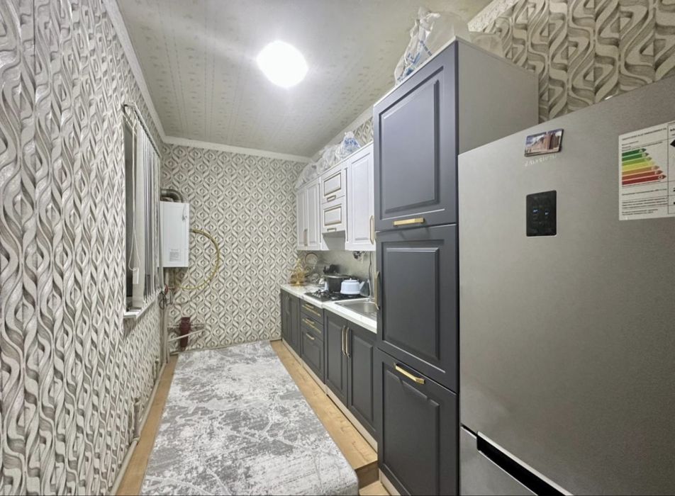 Үй сатылады! Бағасын келісуге болады