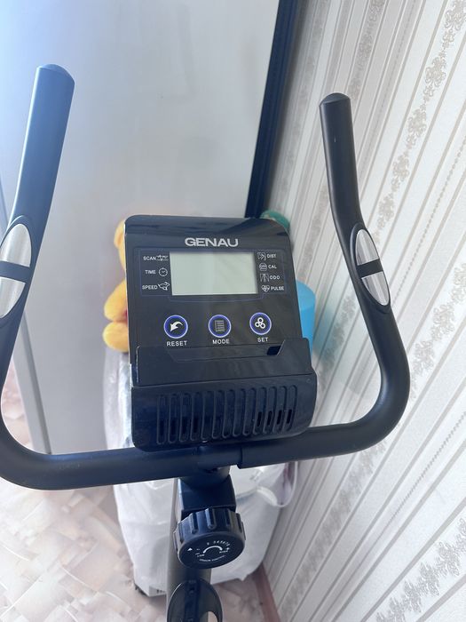 Продам велотренажер