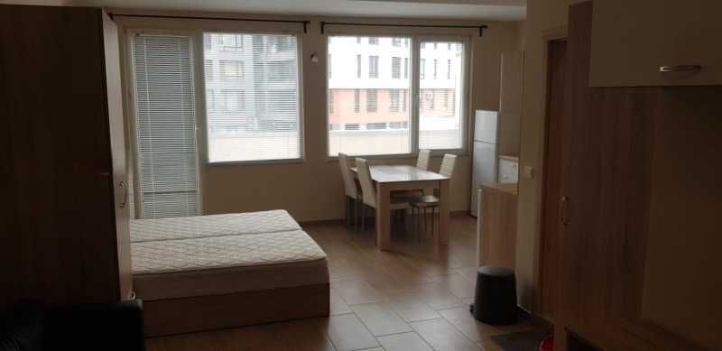 Дава под Наем 1-СТАЕН град София, Студентски град