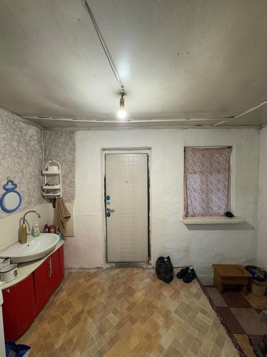 Сдам 2 ком дом Мичурина 1а