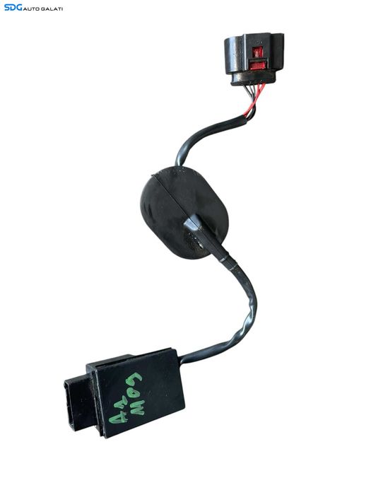 Releu Calculator Modul Pompa Combustibil Motorina Rezervor Audi A3 8V 1.2 TFSI CJZA 2013 - 2017 Cod 1T0906093F [B3929]