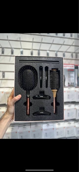 Dyson Taroq Komplekt