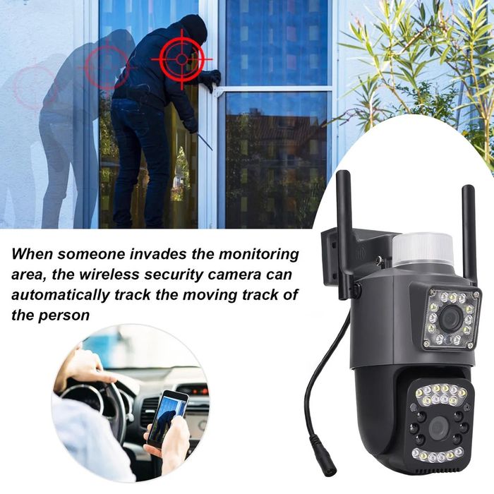 4G camera | Sim karta | Камера 4Г | Беспроводная камера| Uy uchun