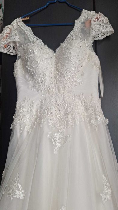 Rochie de mireasa