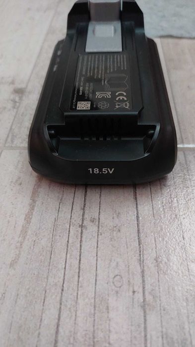 Безкабелна прахосмукачка Ровента