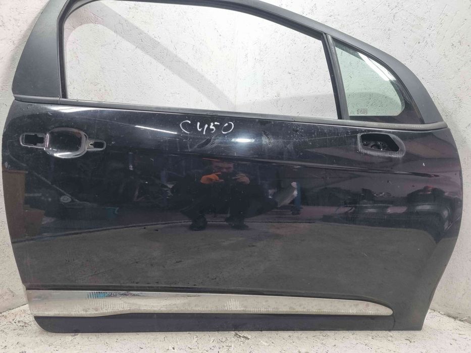 Usa dreapta fata Citroen DS3 [Fabr 2009-2015]