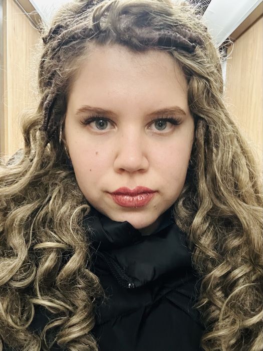 Продаются дредокудри