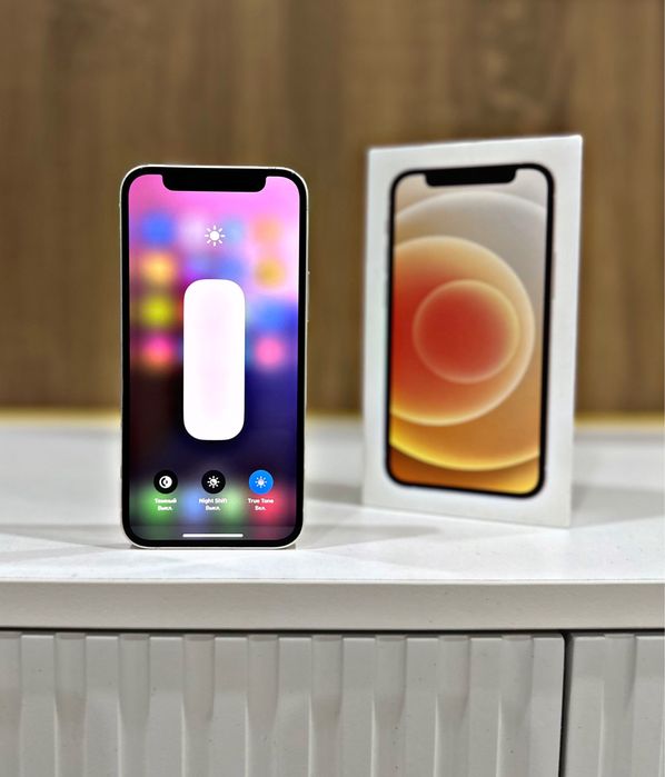 iPhone 12 mini /64GB akb83% без ремонта