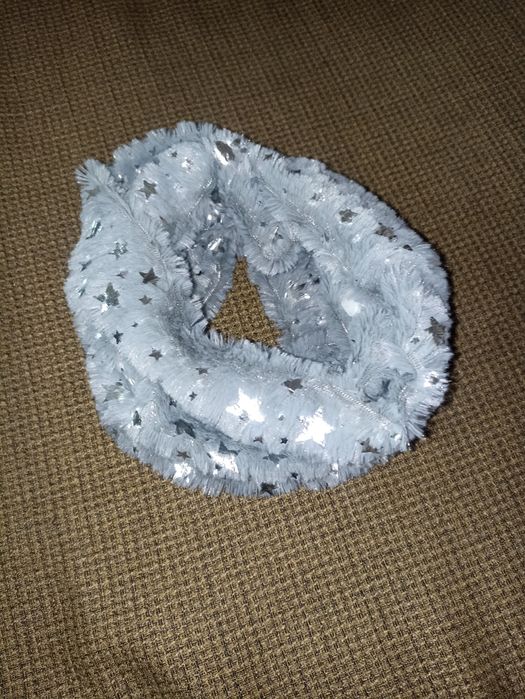 Детски качествен немски шал