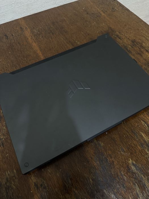 Asus TUF Gaming F15