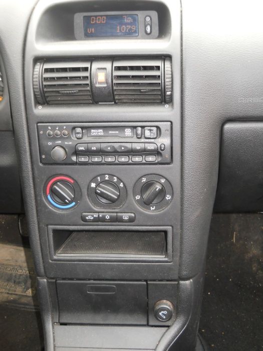 Geam stanga dreapta fata spate opel astra g break combi 1.7dti