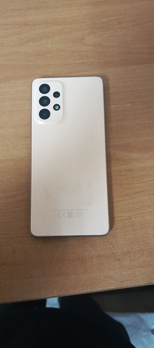 Продам Samsung galaxy A53 5G 256/8