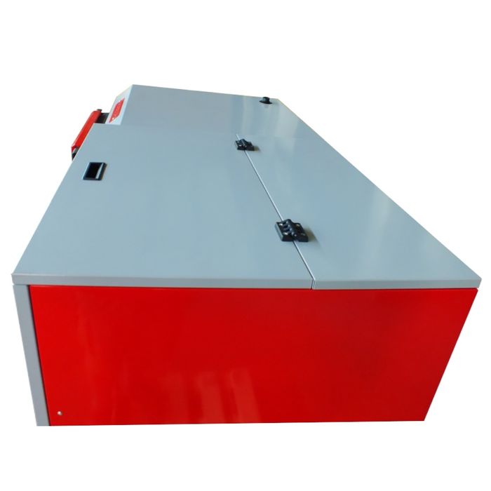 Centrala pe Peleti+Lemn Tatramet Pell 27-70 kw