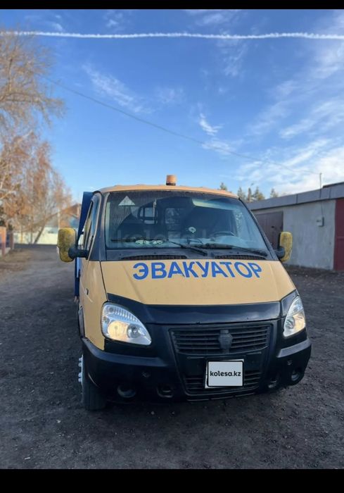 Продам Эвакуатор.или обменяю на автомобиль