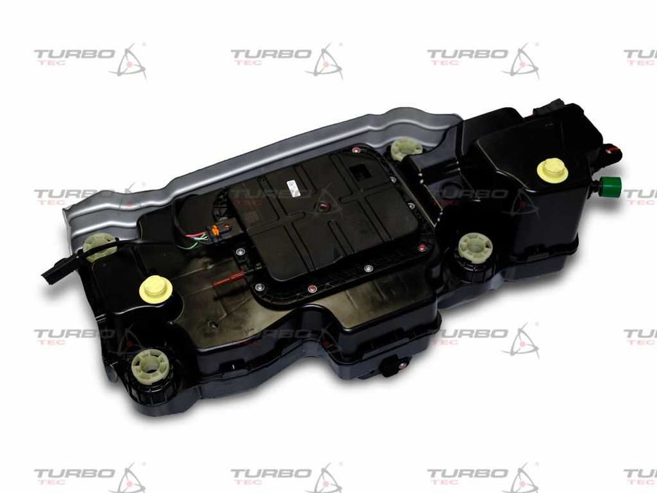 РАЗПРОДАЖБА! ADBLUE/АДБЛУ резервоар за Cитроен Jumper и Peugeot Boxer