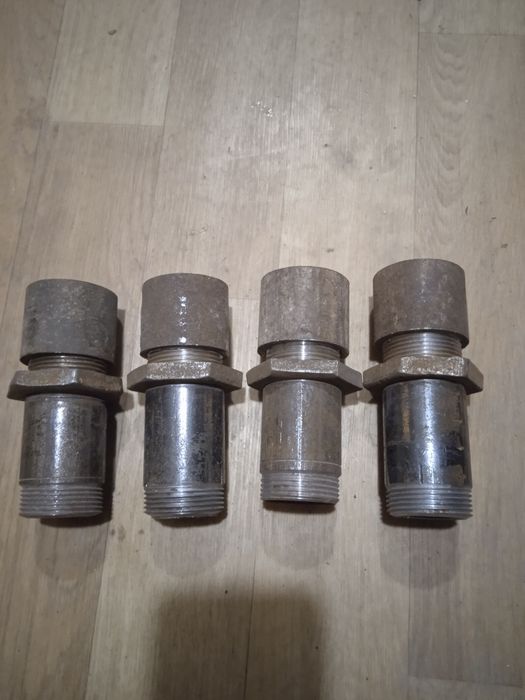 Сгоны для батарей