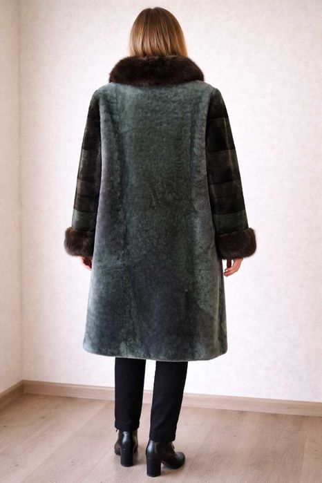 Продам шубу в отличном состоянии