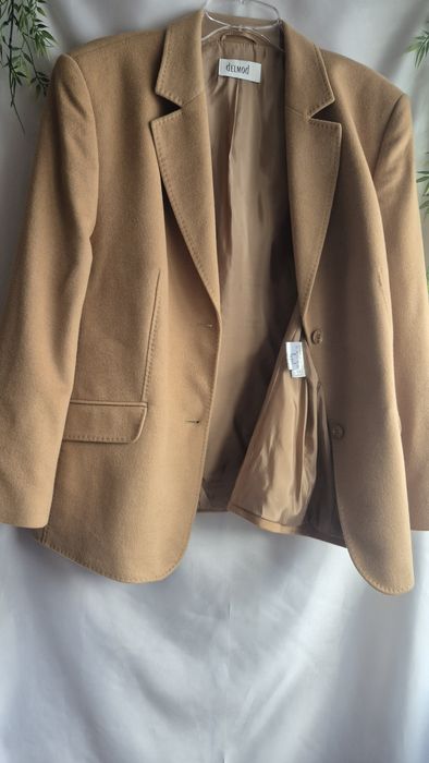 Sacou dama lana+angora nr.XXL