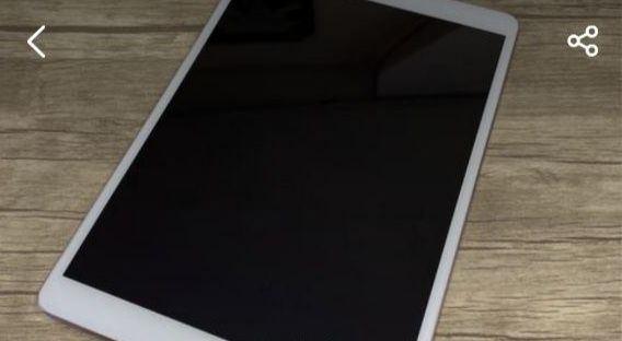 Ipat piro 10.5 256gb 17azu