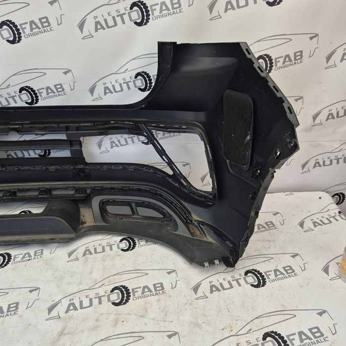 Bara spate Volkswagen T-Roc Facelift R-Line an 2021-2022-2023-2024